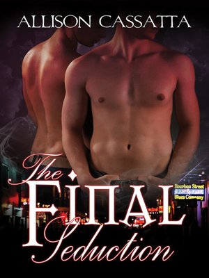cover image of The Final Seduction